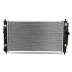 Aluminum Core Cooling Radiator for Chrysler 300M/Concorde V6 (1998–2004) DPI 2184