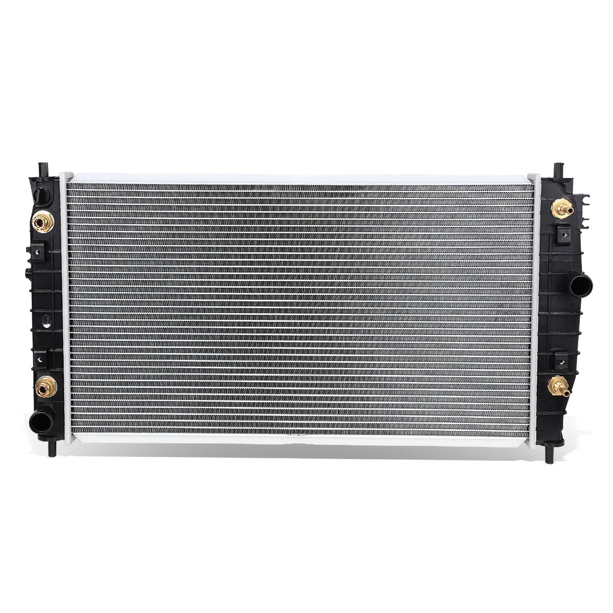 Aluminum Core Cooling Radiator for Chrysler 300M/Concorde V6 (1998–2004) DPI 2184