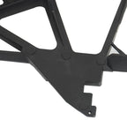 Radiator Cooling Fan with Shroud for Ram 1500 2500 (2011â2021)