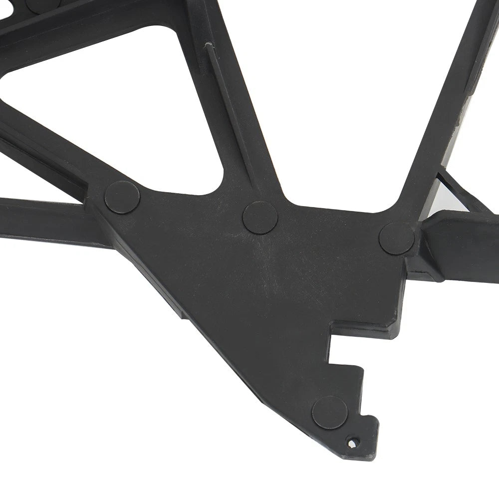 Radiator Cooling Fan with Shroud for Ram 1500 2500 (2011â2021)