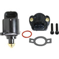 Throttle Position Sensor Kit for Dakota Ram 1500, Grand Cherokee (1997–2003)