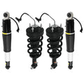 Front Rear Shock Struts Kit for Escalade Suburban Tahoe Yukon XL (2015–2020) 5801068