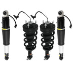 Front Rear Shock Struts Kit for Escalade Suburban Tahoe Yukon XL (2015–2020) 5801068