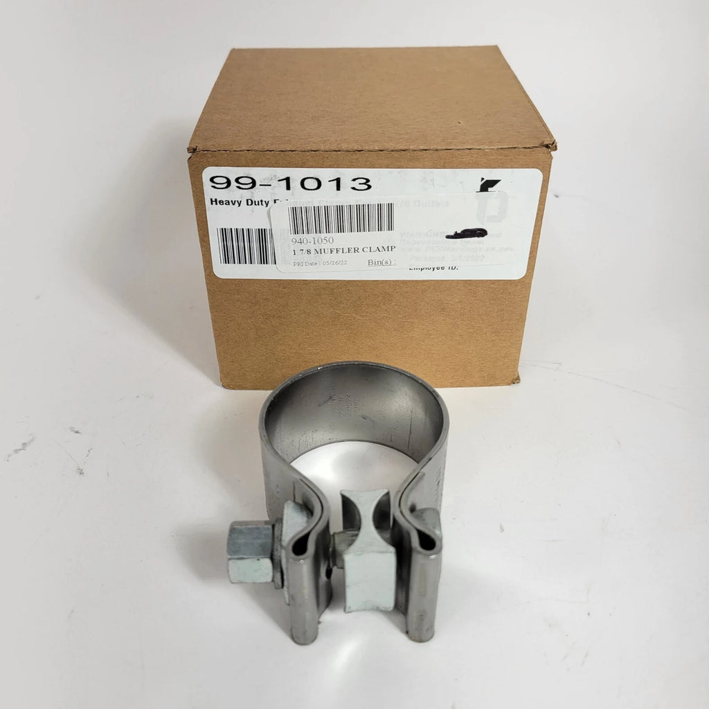 Muffler Clamp 1-7/8" for Harley-Davidson (1999–2013)