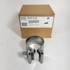 Muffler Clamp 1-7/8" for Harley-Davidson (1999–2013)