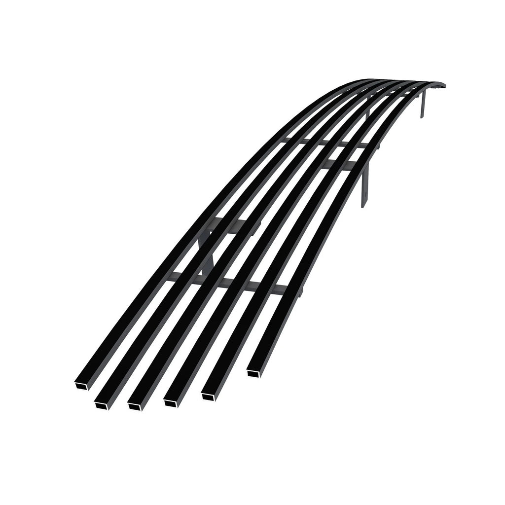 Black Billet Grille for GMC Yukon Denali (1999–2006)