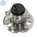 Rear Wheel Bearing and Hub Assy for Toyota Sienna (2004–2010) FWD 3.5L 3.3L