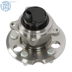 Rear Wheel Bearing and Hub Assy for Toyota Sienna (2004–2010) FWD 3.5L 3.3L