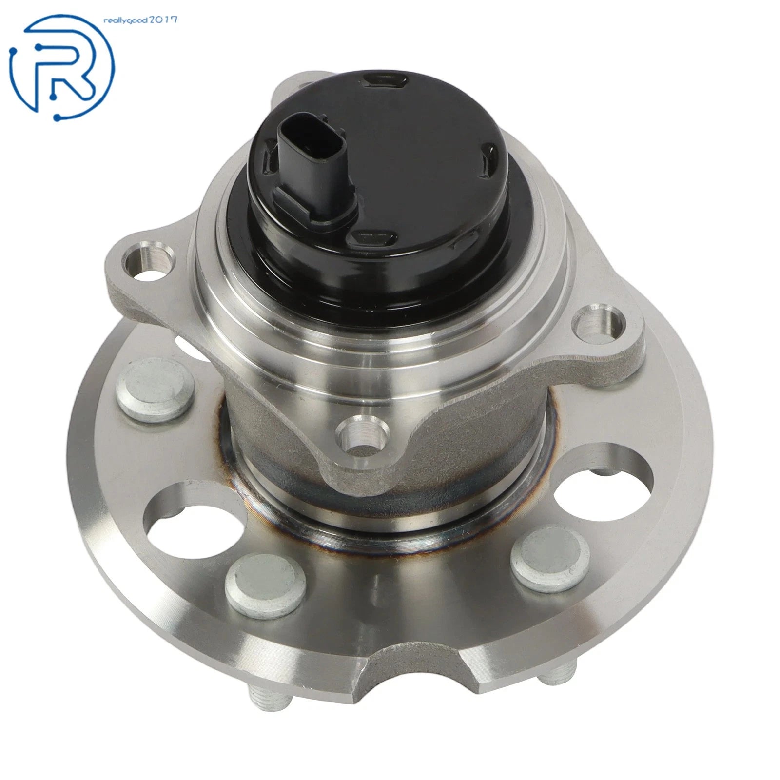 Rear Wheel Bearing and Hub Assy for Toyota Sienna (2004–2010) FWD 3.5L 3.3L