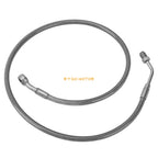 Front Left Brake Hose Line for Polaris Sportsman 550 850 Scrambler 850 (2009–2013)