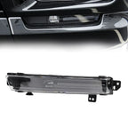 Front Fog Light Assembly Left Side for Land Rover Range Rover Sport (2006-2013)
