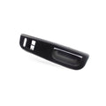 Door Inner Handle Panel for VW Golf 4 Bora 2-Door (1998–2005) [Black]