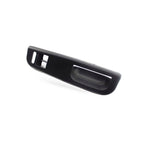 Door Inner Handle Panel for VW Golf 4 Bora 2-Door (1998–2005) [Black]