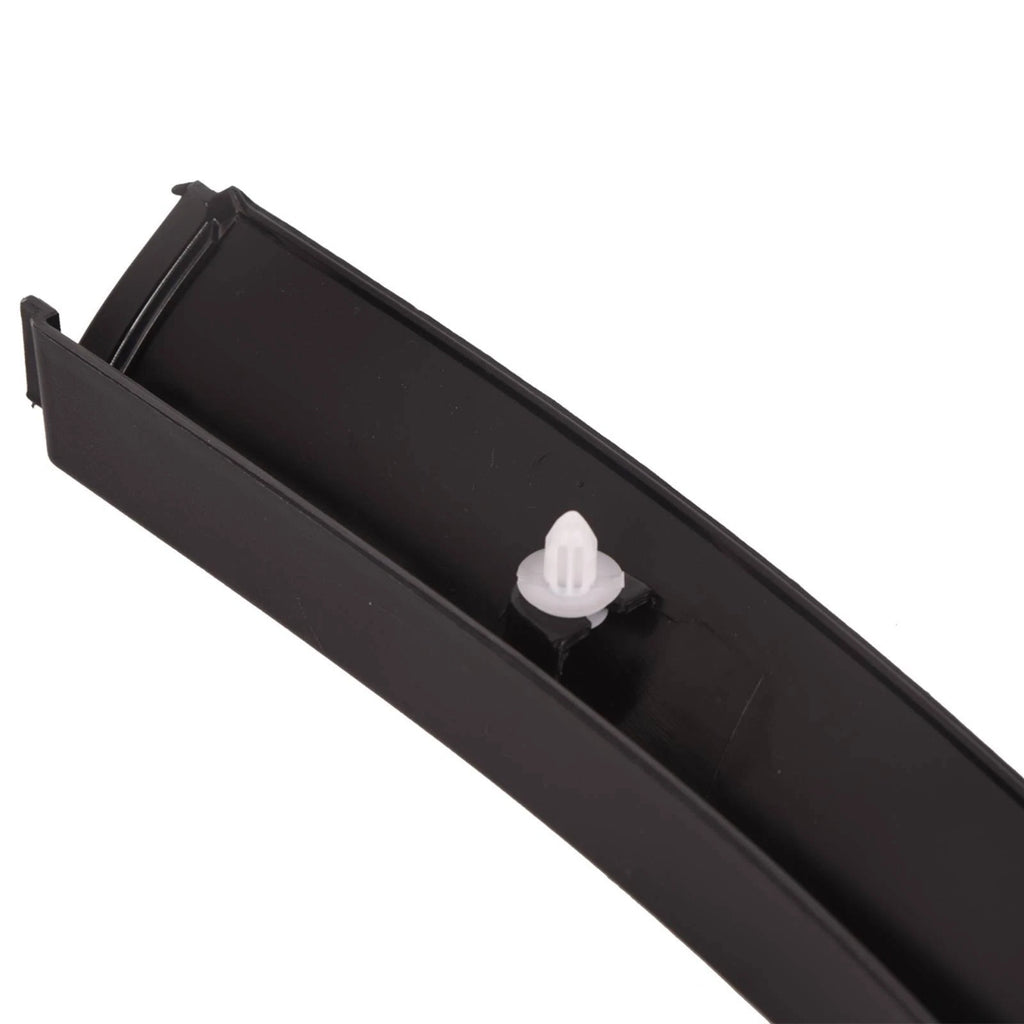 Rear Right Wheel Arch Molding for Tesla Model X (2016–2023)