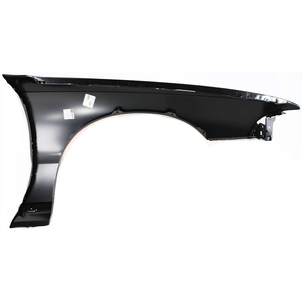 Fender for Chevrolet Caprice (1991–1996) Front Driver & Passenger Side