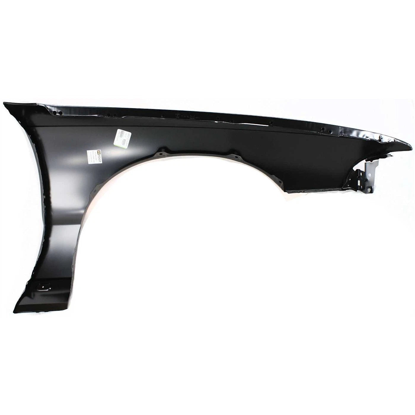 Fender for Chevrolet Caprice (1991–1996) Front Driver & Passenger Side