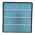 Bosch 6054C HEPA Cabin Air Filter for Chevy Camaro (2010–2015)