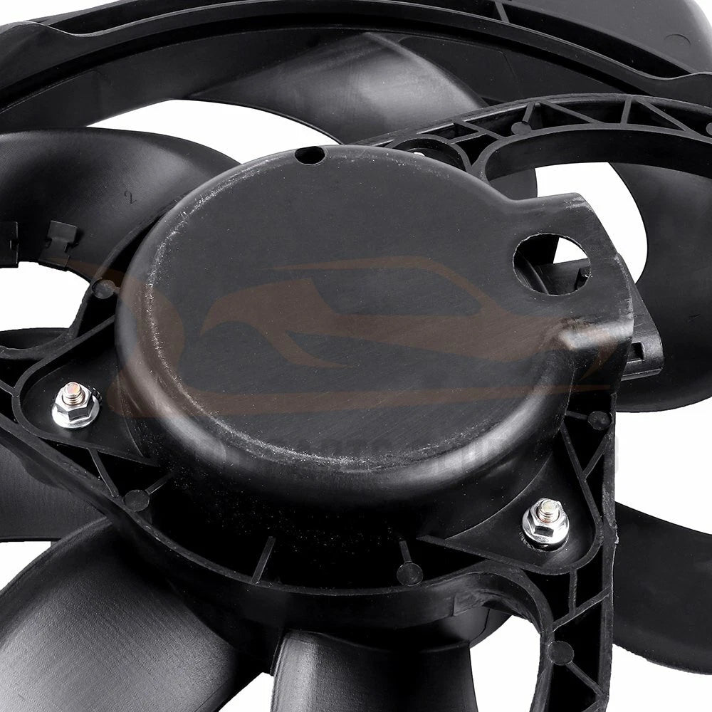 Cooling Fan Kit for Mazda Tribute (2008-2011)