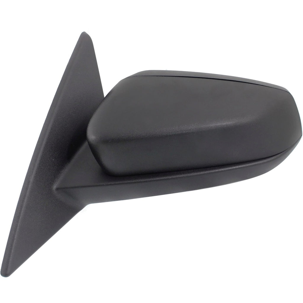Set of 2 Mirrors for Ford Mustang (2010)