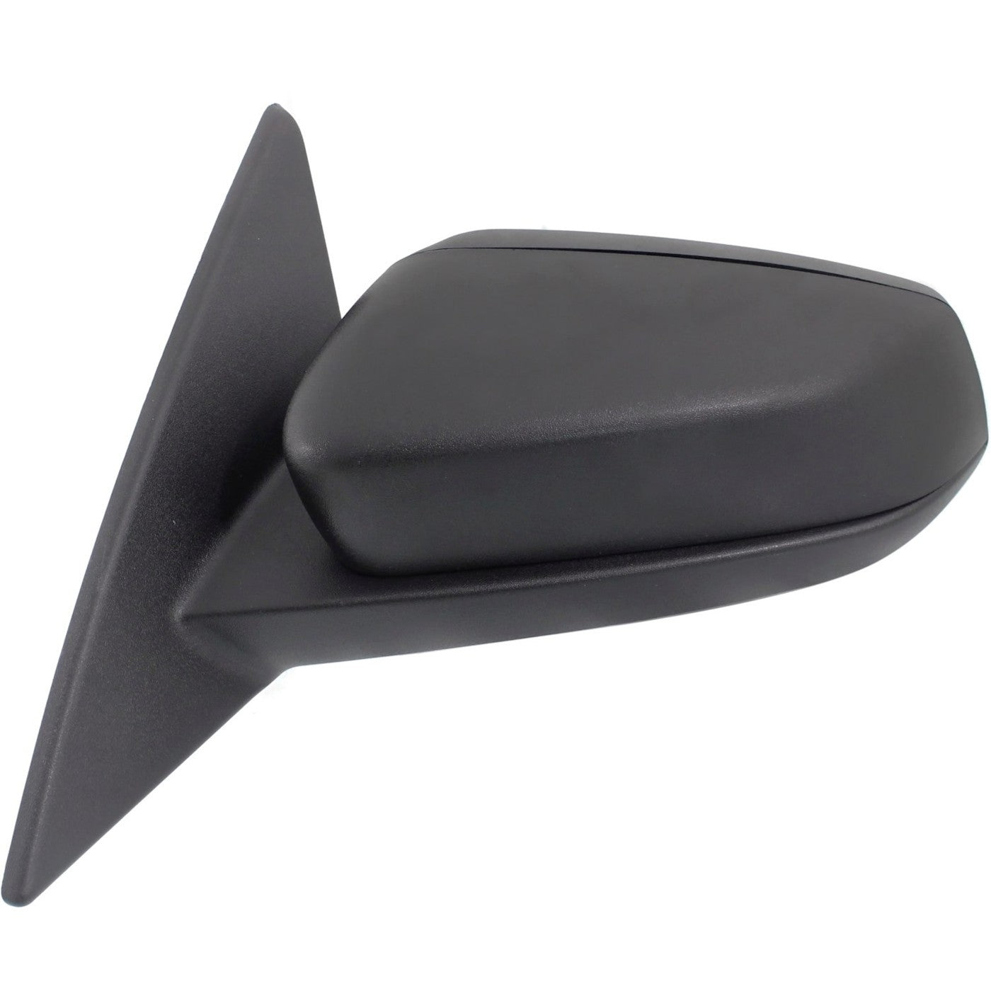 Set of 2 Mirrors for Ford Mustang (2010)