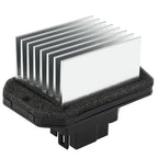 HVAC Heater Blower Motor Fan Resistor for Land Rover LR3 (2005–2009) LR031677