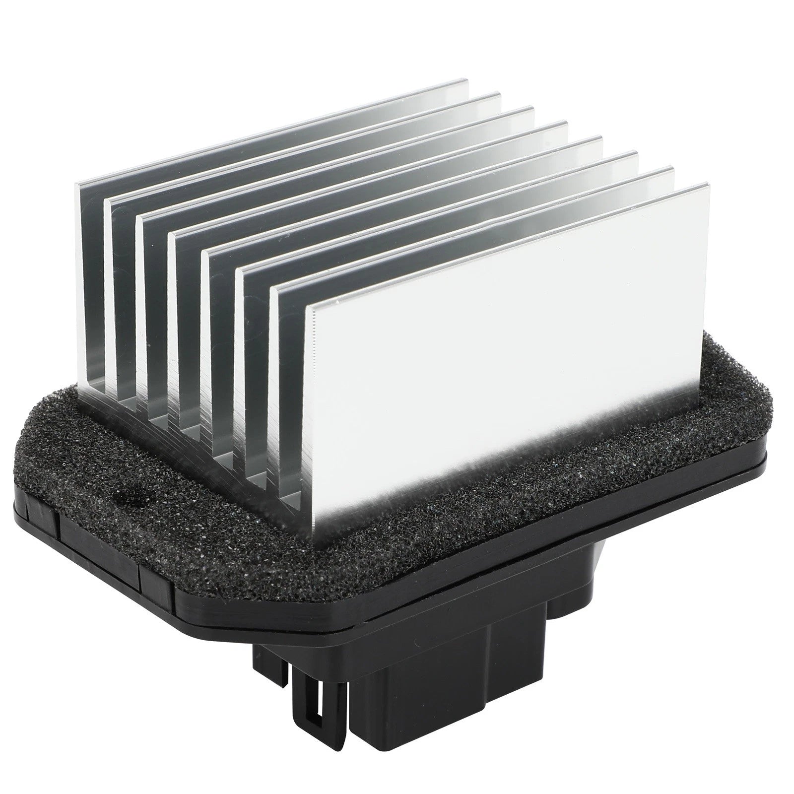 HVAC Heater Blower Motor Fan Resistor for Land Rover LR3 (2005–2009) LR031677