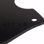 Fender Riser Brackets for Harley Touring (2014–Present) - 23" Wheel