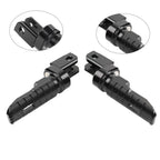 Front Footrests Pegs for MV Agusta Brutale F3 675 800 1000 F4/R (2012-2023)