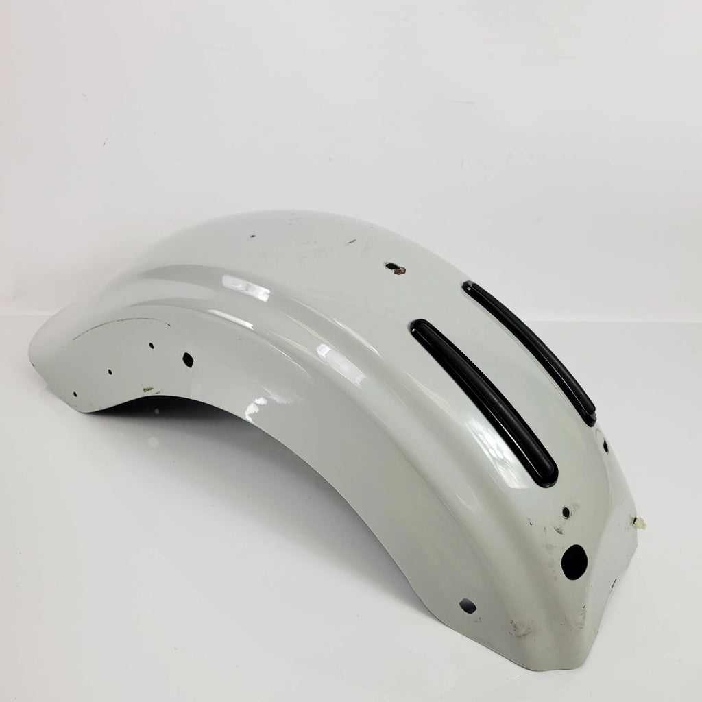 OEM Rear Fender for Harley Davidson Sand Dune Street Glide CVO (2020) 59500655ELV