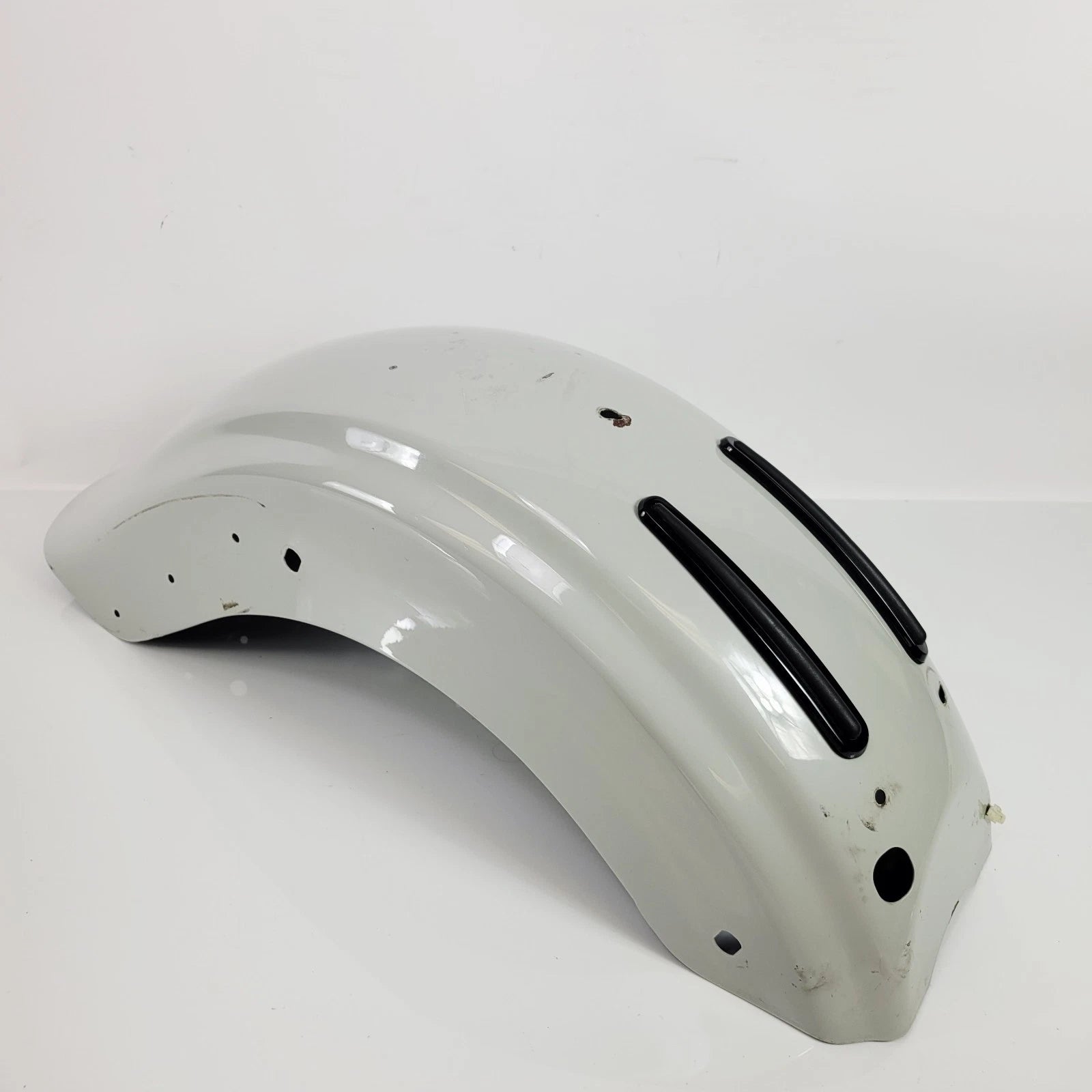 OEM Rear Fender for Harley Davidson Sand Dune Street Glide CVO (2020) 59500655ELV