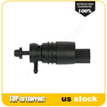 Windshield Washer Pump for Audi A6 Quattro (1998–2005)