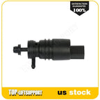 Windshield Washer Pump for Audi A6 Quattro (1998–2005)