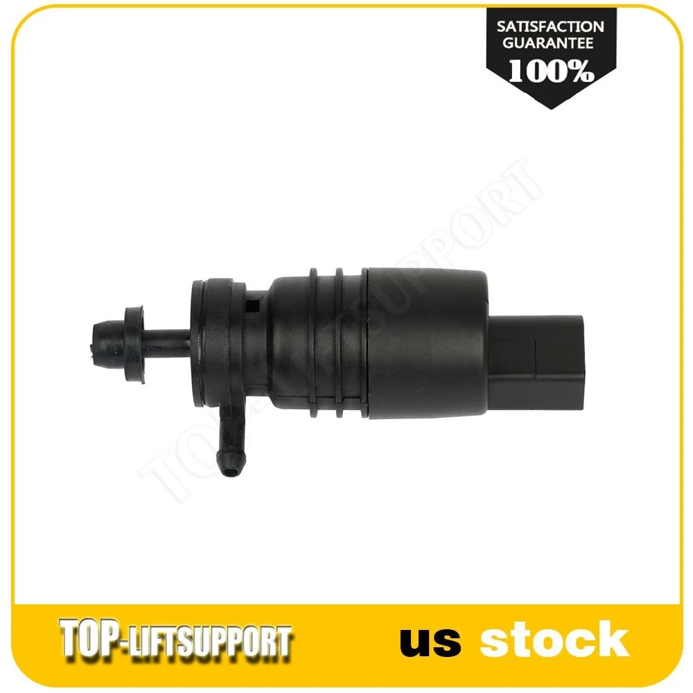 Windshield Washer Pump for Audi A6 Quattro (1998–2005)