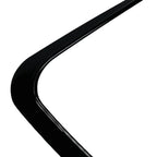 Front Bumper Side Spoiler Splitter for BMW 3 Series G20 G21 M Sport (2023+)