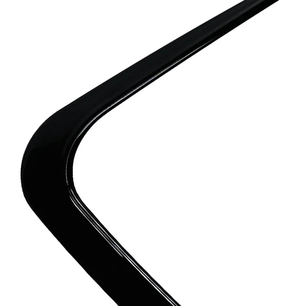 Front Bumper Side Spoiler Splitter for BMW 3 Series G20 G21 M Sport (2023+)