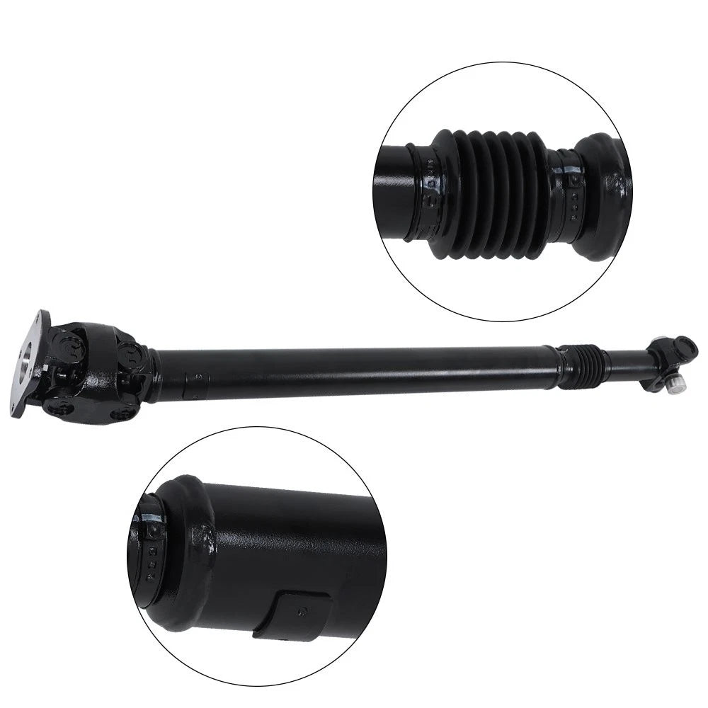 Front Driveshaft for Ford F-250 F-350 F-450 (2011–2016) Super Duty