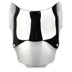 Front Windshield for Kawasaki EX500 Ninja 500R (1993–2009) Silver Windscreen