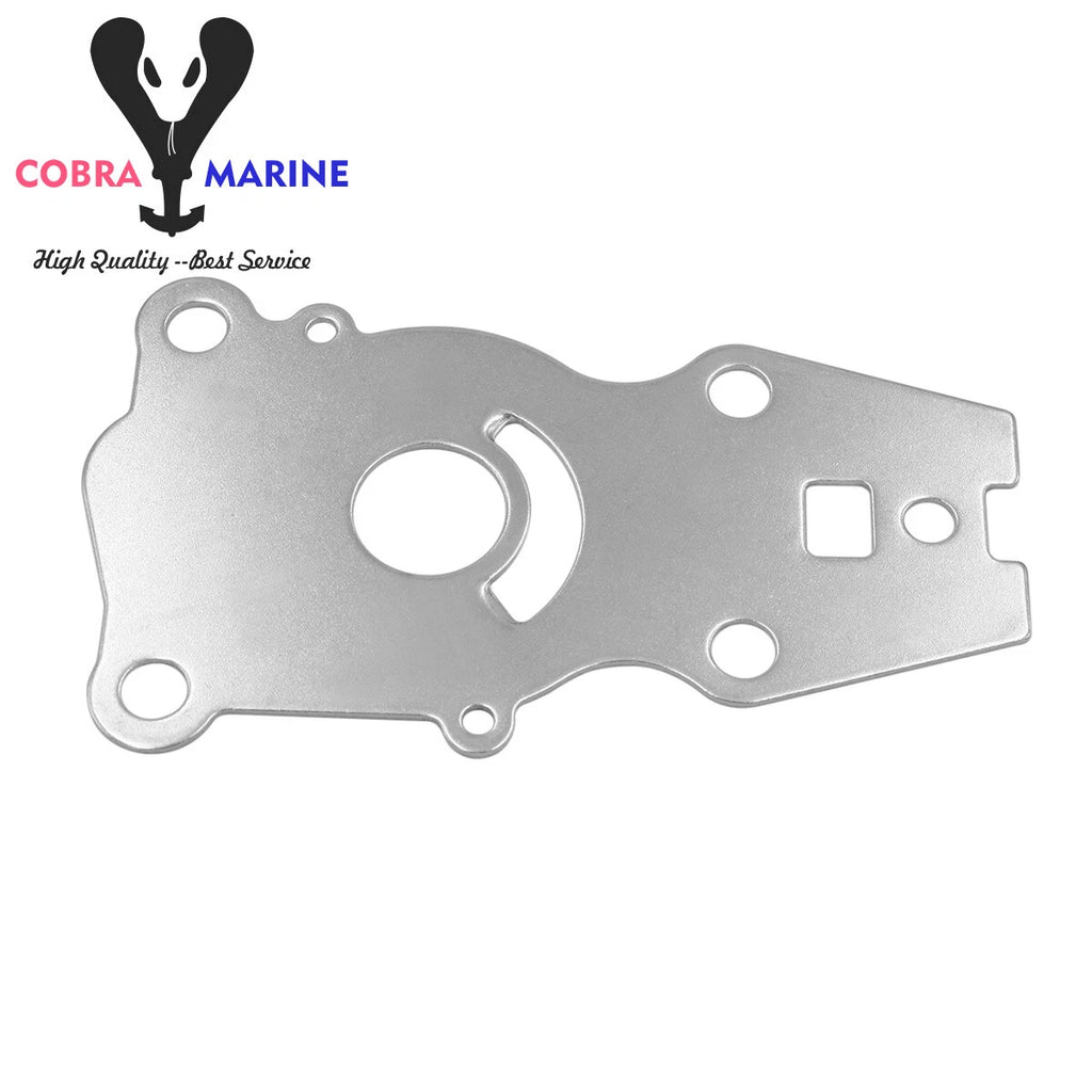 Impeller Repair Kit for Yamaha (25-40 HP T25 F30 F40) 66T-W0078-00-00