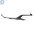Front Bumper Grille Bezel for Chevrolet Camaro (2019–2024) 84112276