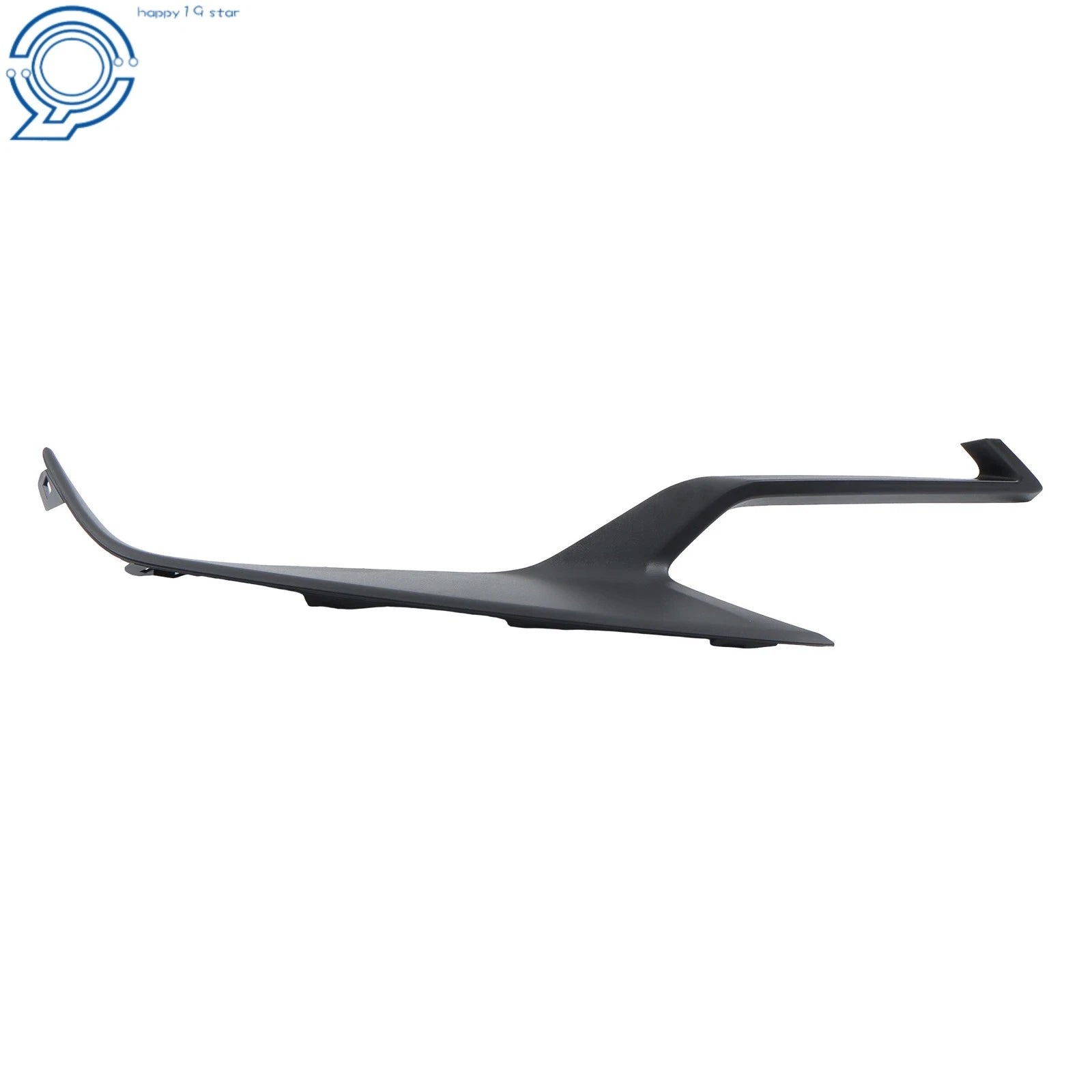 Front Bumper Grille Bezel for Chevrolet Camaro (2019–2024) 84112276