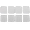 Replacement Foam Felt Filter Pack for Shark UV850 UV900 LA490 LA492 (2015–2023)