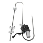 Power Window Regulator for Kenworth W900 (2009–2010) Front Driver Side