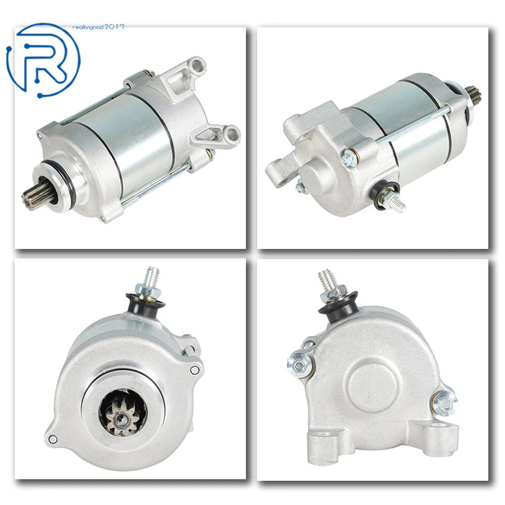 Starter for Honda CRF450X (2005–2018) #31200-MEY-671