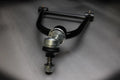 Houser Racing XC A-Arms +1 Slicast for Honda TRX400EX TRX400X (All Years)