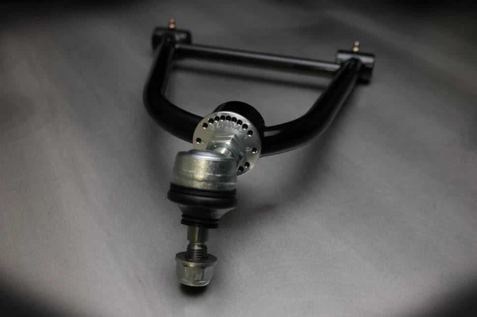 Houser Racing XC A-Arms +1 Slicast for Honda TRX400EX TRX400X (All Years)