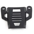 Rear Brake Fluid Reservoir Cover Black for SUZUKI DL1000 V-Strom (2015-2019)