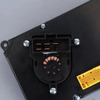 A/C Panel Control Switch for Nissan Frontier/Navara D40 Pickup (07���12)