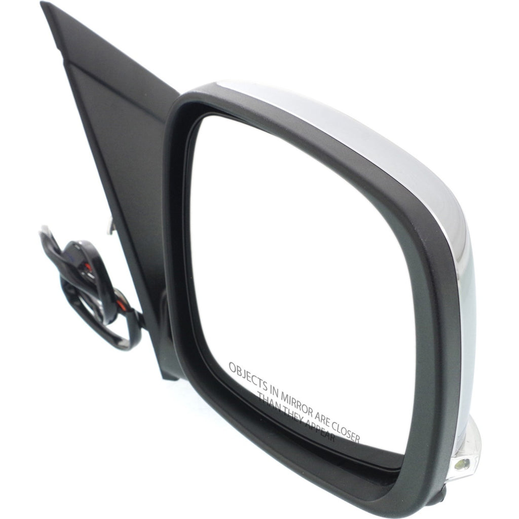 Heated Right Side Mirror for Town and Country