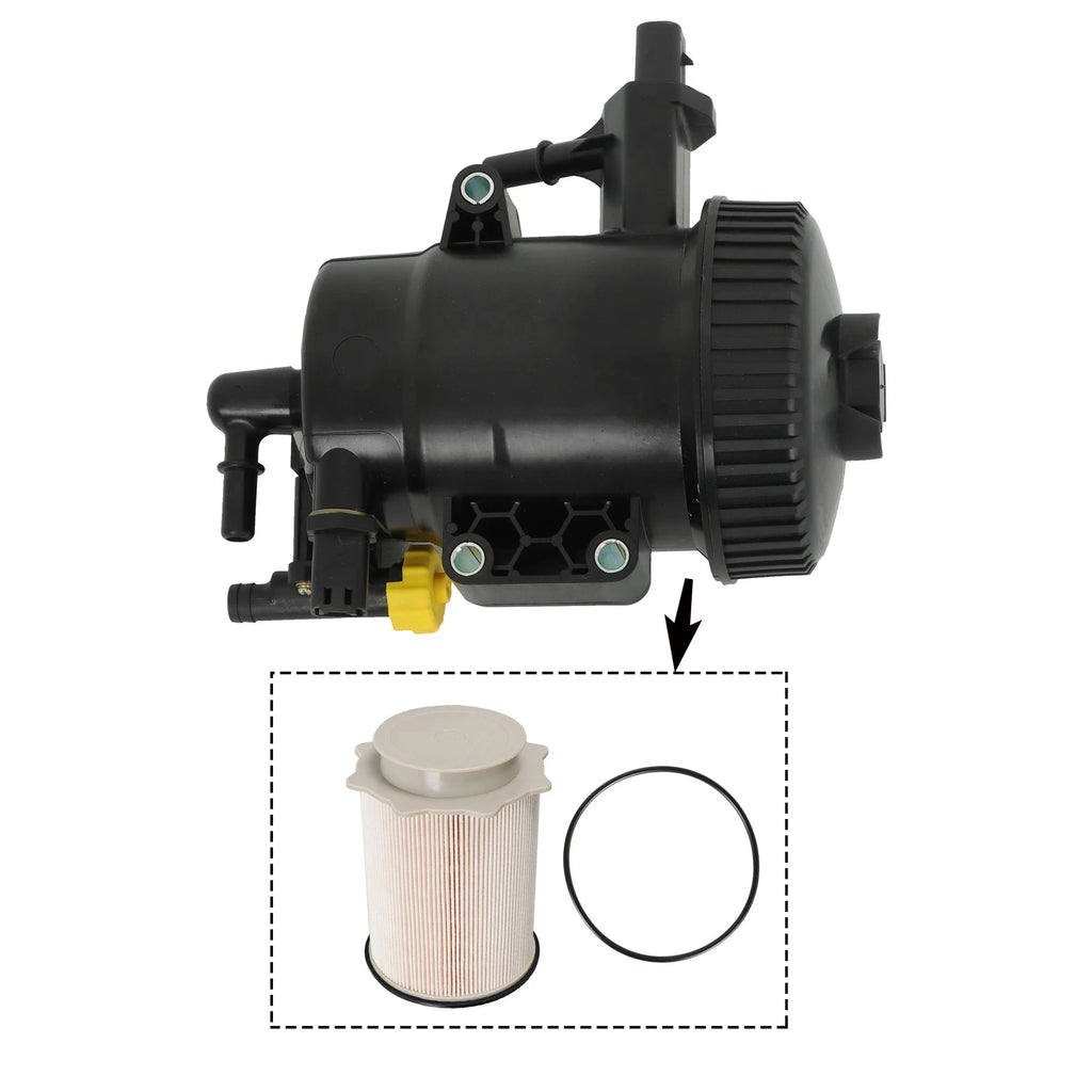 Fuel Filter Housing for Ram 2500 3500 4500 (2015–2018)