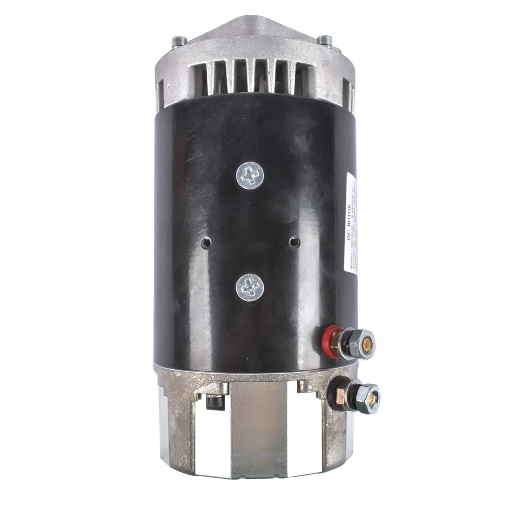 24V DC Motor for Genie Scissor Lift GR-08 GR-12 GR-15 GR-20 GRC-12 (2010–2023)